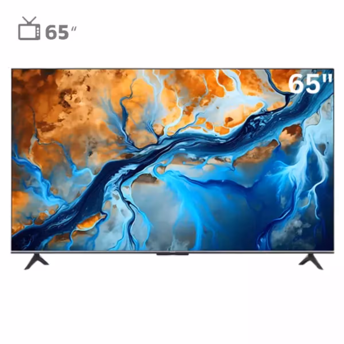 قیمت تلویزیون هوشمند شیائومی 65 اینچ مدل TV S Mini LED 65 2025