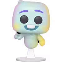 عروسک POP! شخصیت 22