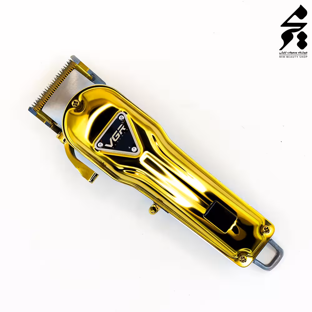 ماشین اصلاح موی سر و صورت وی جی ار مدل VGR V-140