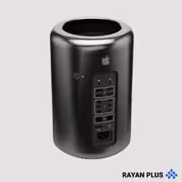 کیس اپل mac pro A1481/ XEON e5 1650 V2/32G/512SSD/4G 512 BIT DDR5