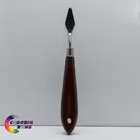 کاردک نقاشی حرفه ای سایز 3 پارس آرتیست