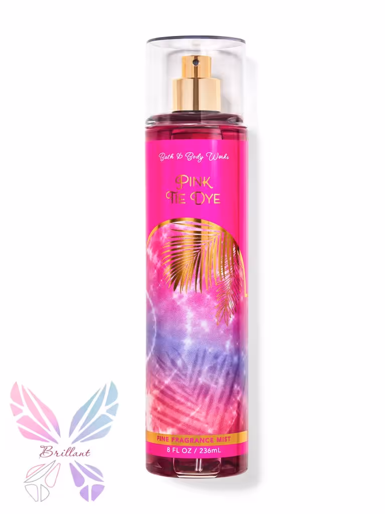 بادی میست بث اند بادی مدل پینک تای دای