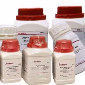 محیط کشت Egg Yolk Agar Base, Modified ایبرسکو Ibresco