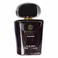 ادو پرفیوم مردانه پیراسی مدل بلک اوپال BLACK OPAL حجم 100 میلی لیتر