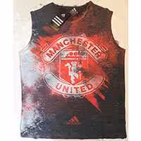 تاپ ورزشی تیم منچستر یونایتد