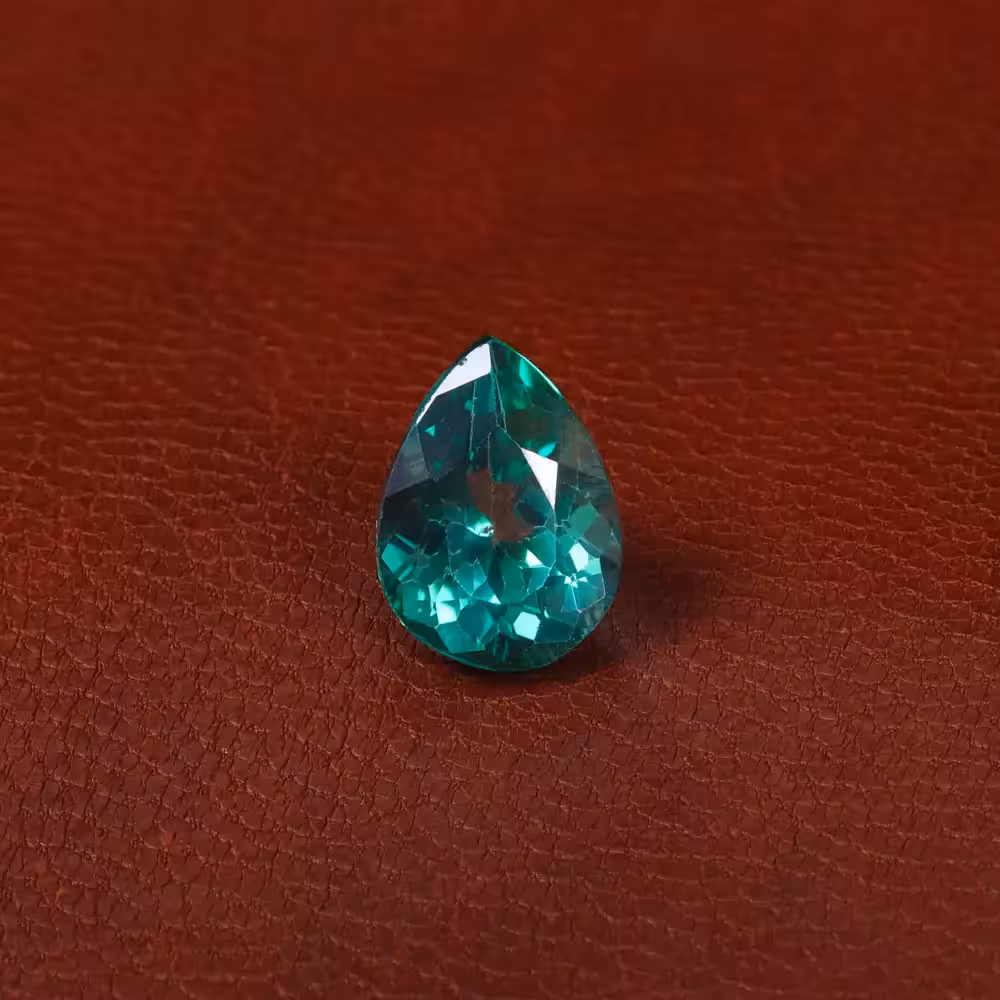 نگین توپاز کد 30046 - جواهری مشاهیر