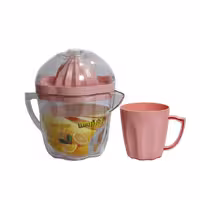آبمیوه گیری دستی آریستا مدل لیوان دار