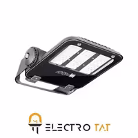 چراغ پروژکتوری اپتیلوکس s با پخش نور متقارن باز 52 وات مازی نور