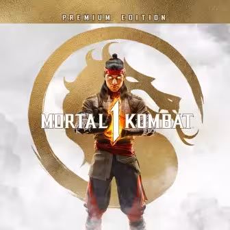 خرید اکانت قانونی بازی Mortal Kombat 1 Premium Edition PS5 ظرفیت دوم
