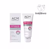 کرم ضد لک و روشن کننده پوست ACM مدل Dépiwhite Advanced Intensive Anti-Brown Spot Cream، حجم 40ml