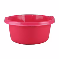 لگن ساده سایز متوسط کد 894