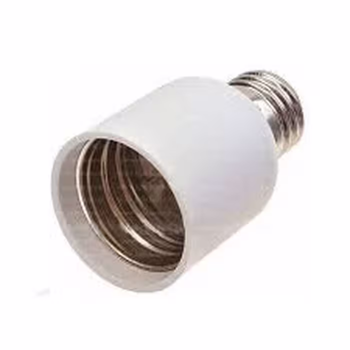 تبدیل سرپیچ E27 به E40
