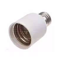 تبدیل سرپیچ E27 به E40