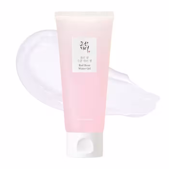 واتر ژل مرطوب کننده لوبیا قرمز بیوتی اف جوسان Red Bean Water Gel Beauty of Joseon