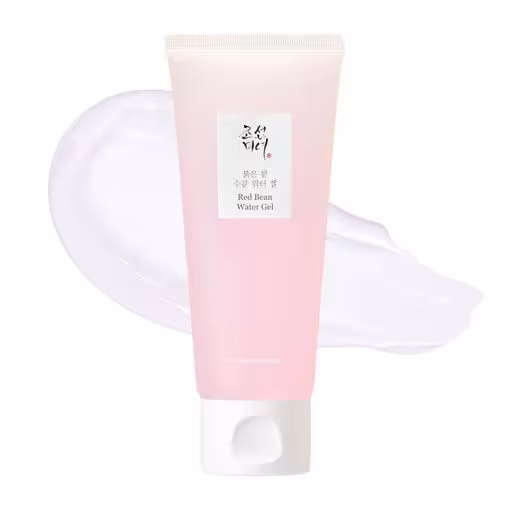 واتر ژل مرطوب کننده لوبیا قرمز بیوتی اف جوسان Red Bean Water Gel Beauty of Joseon