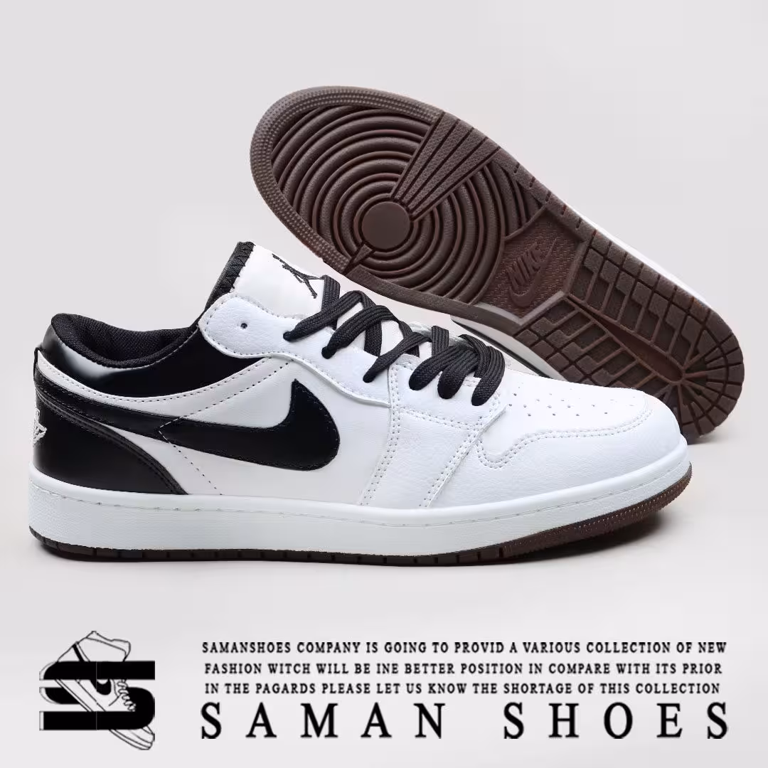 کفش مردانه مدل نایک Nike؛ مناسبت استفاده روزمره