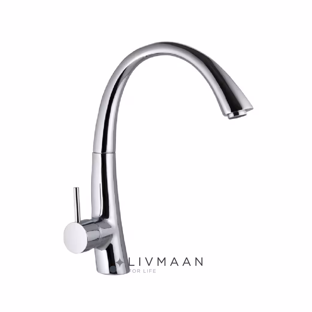 شیر آشپزخانه اوج مدل بیزانس