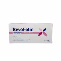 Revofolic Prenatal  Abidi روفولیک پریناتال