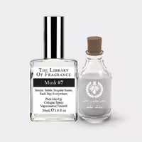 عطر دیمتر مشک سفید  Demeter White Musk حجم 50 میل