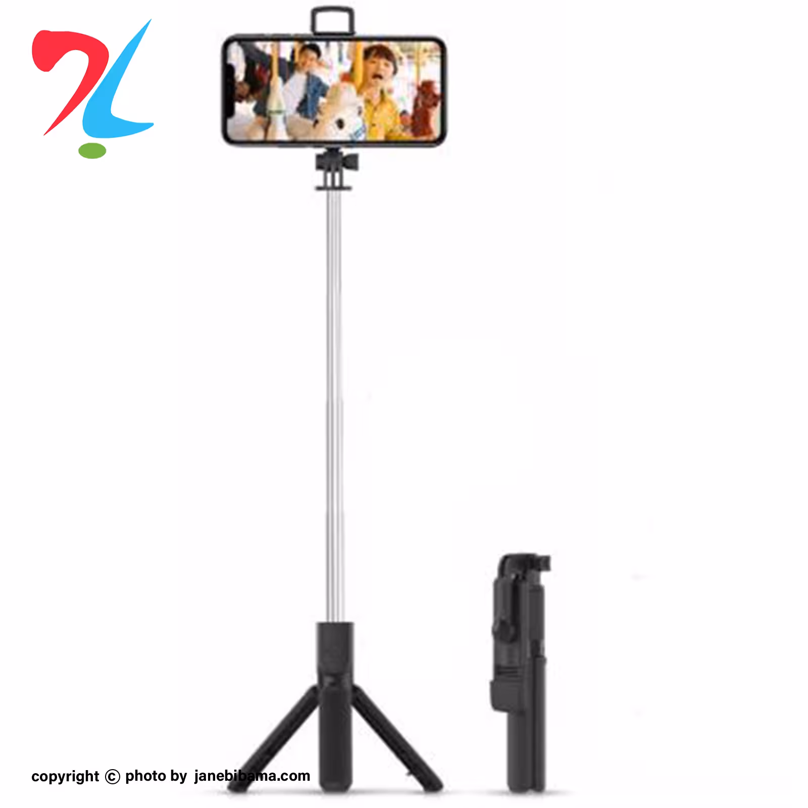 پایه مونوپاد مدل S03