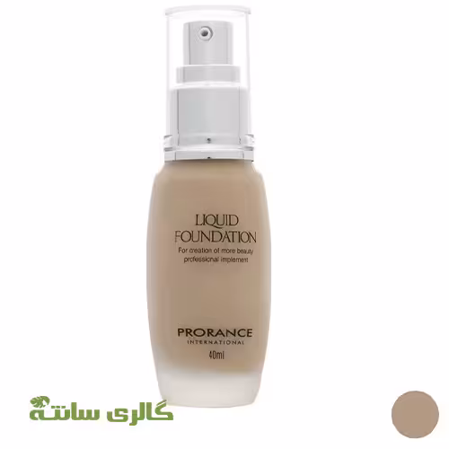 کرم پودر فاقد چربی پرورانس کد RD12 موکا mochaحجم 40 میل