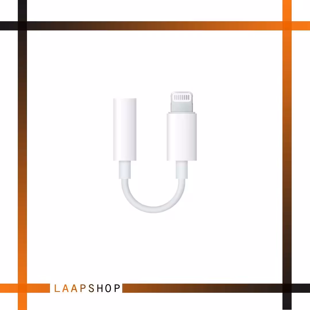 جک هندزفری آیفون کد cable01