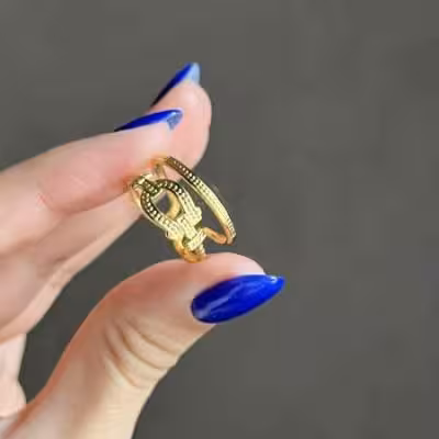 دو رج استیل