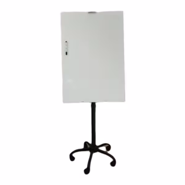 تخته وایت برد پرتابل اینکو سایز 90×170