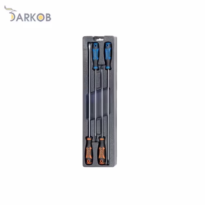 پیچ گوشتی لیکوتا مدل ASD-500K4