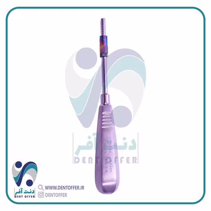 استوتوم 4.2 مستقیم برند دنا پویا