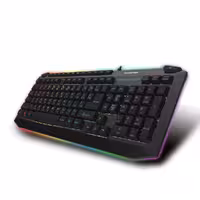 کیبورد GAMING KINGSTAR  مدل KB165G