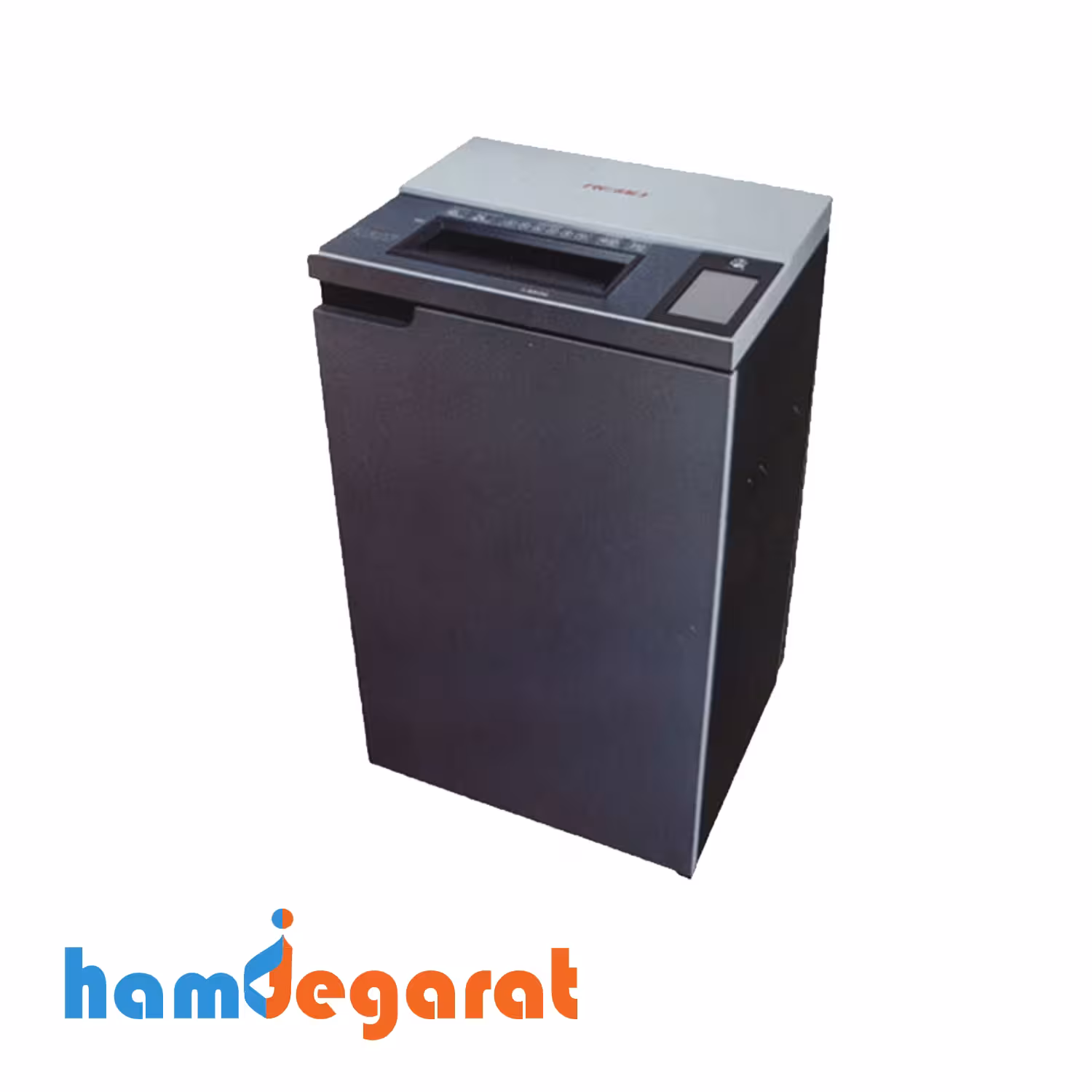 کاغذ خردکن Remo C-5500