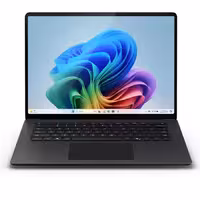 لپ تاپ 15 اینچ مایکروسافت Surface Laptop 7 - X Elite 16GB 512GB Adreno Graphics