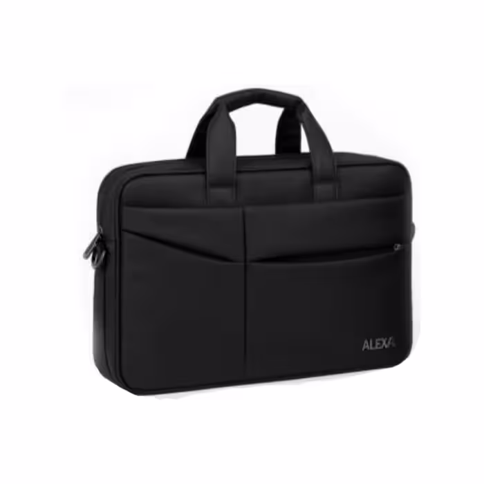 کیف لپ تاپ دستی الکسا مدل LX03