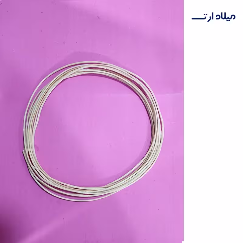 فیتیله 5 متری نخی سایز 2 ایرانی