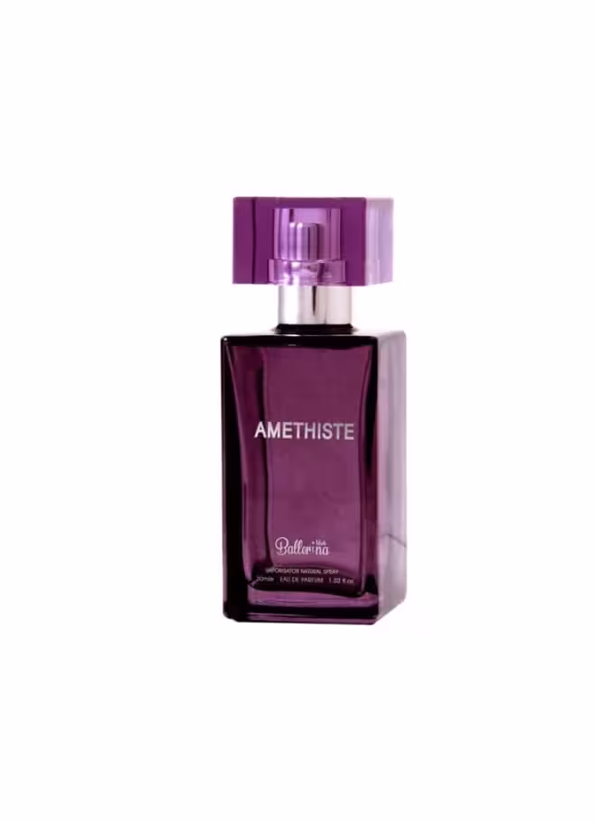 عطر ادکلن جیبی بالرینا لالیک آمیتیس Lalique حجم 30 میل