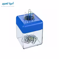 جاسوزنی طلقی سنا پلاستیک مدل آلفین