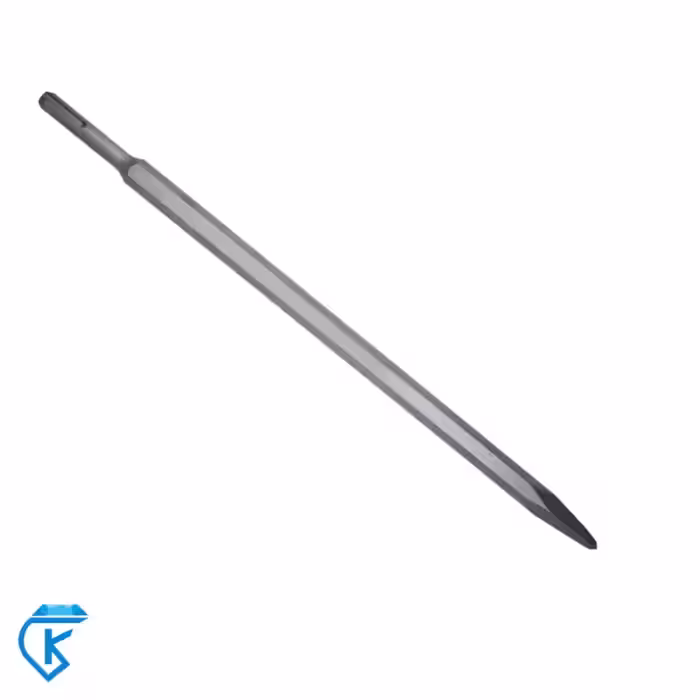 قلم بتن کن نوک تیز راک ROCK سایز 400*14