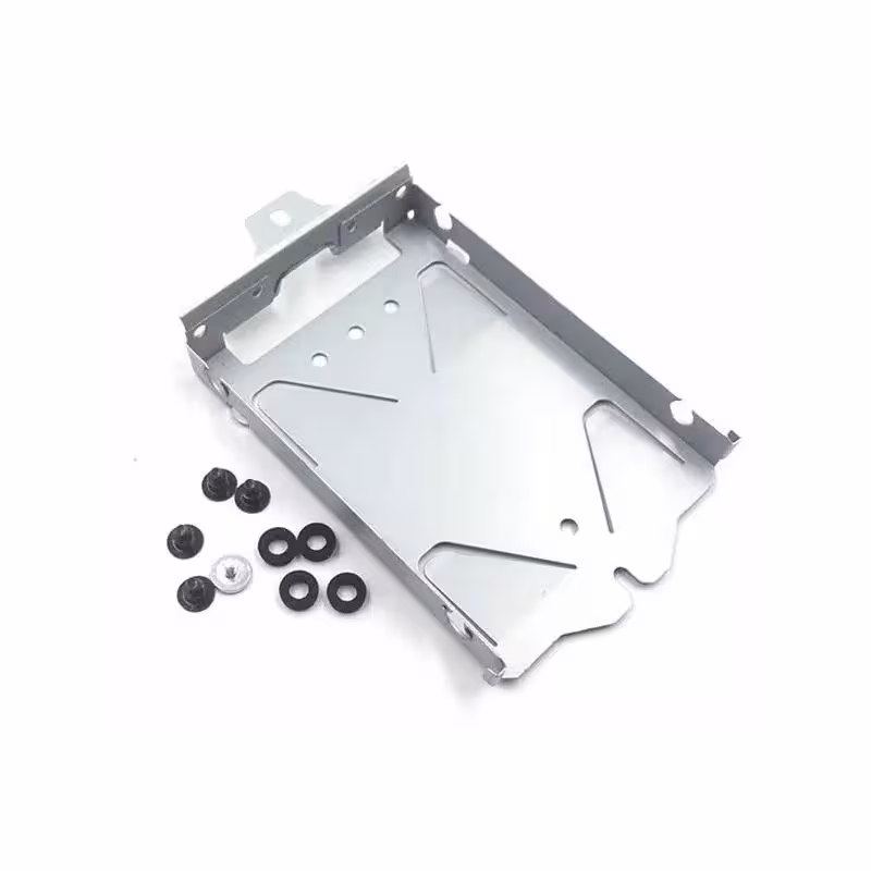 قاب فلزی هارد PS4 PRO