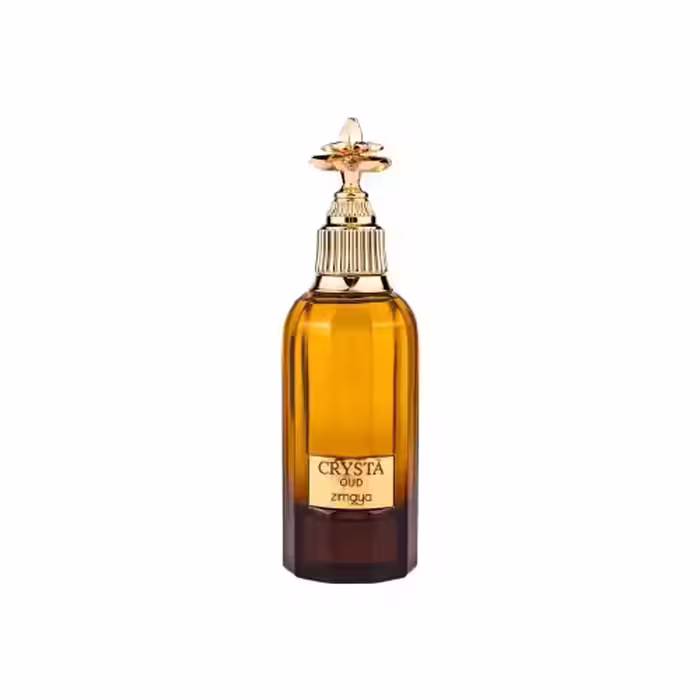 عطر ادکلن زیمایا کریستا عود | Zimaya crysta oud