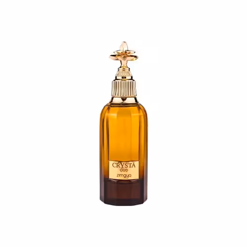 عطر ادکلن زیمایا کریستا عود | Zimaya crysta oud