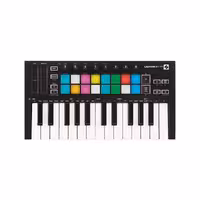 میدی کنترلر نویشن مدل Launchkey Mini MK3