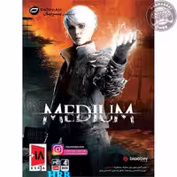 بازی The Medium مخصوص PC
