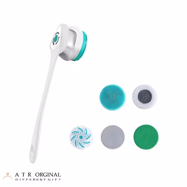 برس شستشوی بدن مدل MYS-06