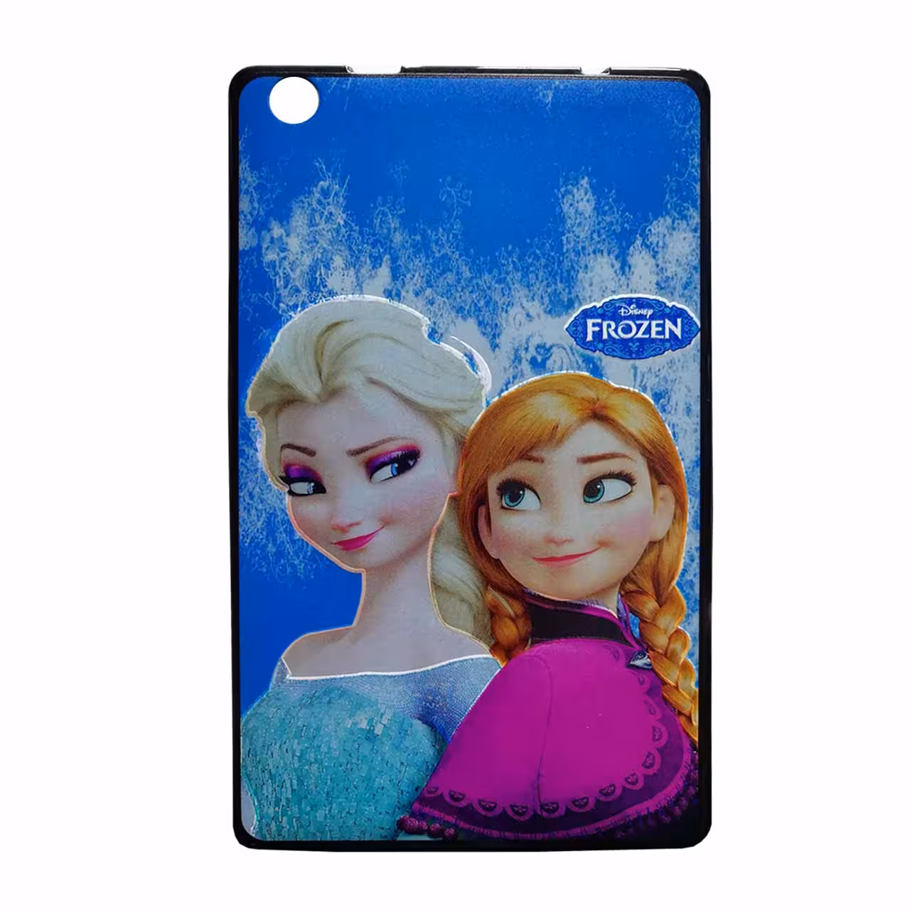 کاور طرح السا و آنا 2 | تبلت لنوو Tab 3 (850M)