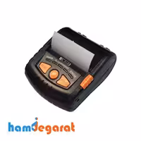 فیش پرینتر سیار E-POS Baby 380A