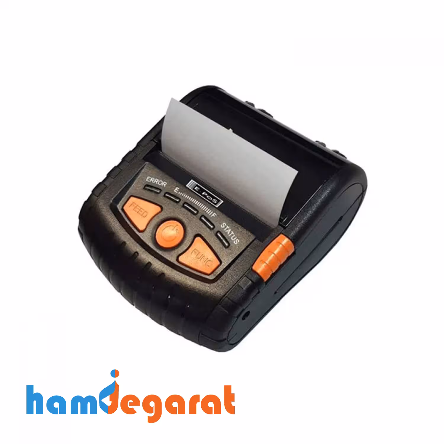 فیش پرینتر سیار E-POS Baby 380A