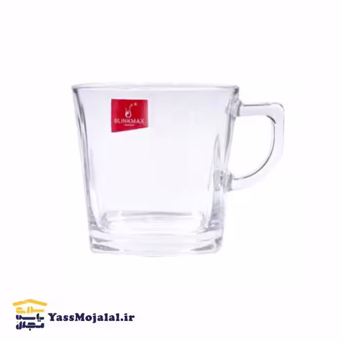 فنجان بلینک مکس مدل کار B89