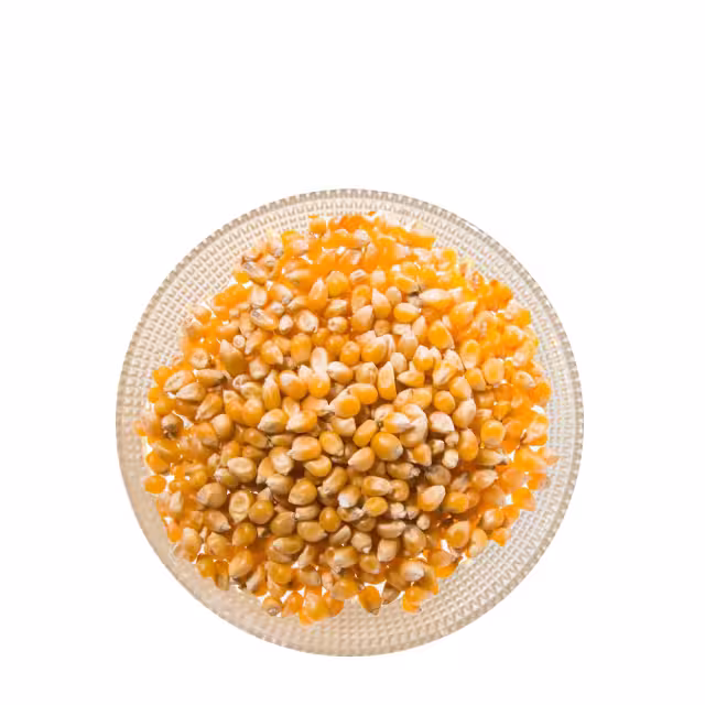 ذرت فله پاپ کورن