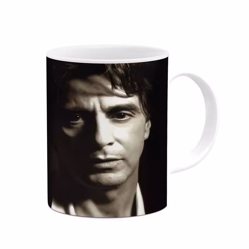 ماگ چیتوکالا طرح آل پاچینو Al Pacino مدل mgh24947